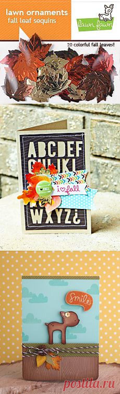 the Lawn Fawn blog: CHA Sneak Week - Day 2