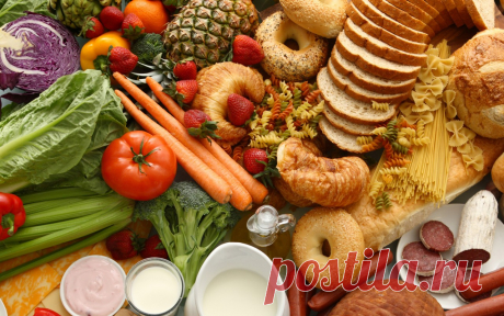 Продукты - партнёры