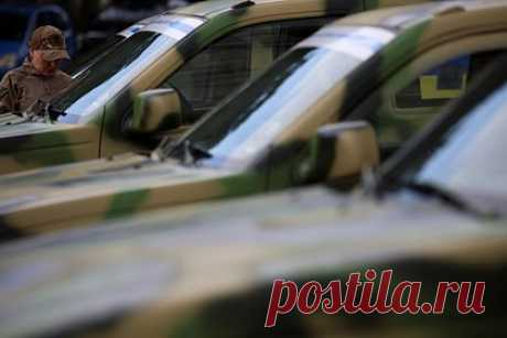 В Минобороны Украины приедут с проверкой иностранные аудиторы