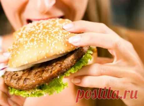 Как питаться, чтобы не навредить печени. Топ запрещённых продуктов | Все о печени.ру