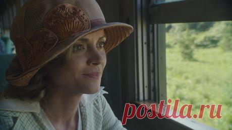 Кристина Риччи