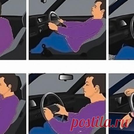 Ветер-бродяга девушек подвел ! - МирТесен