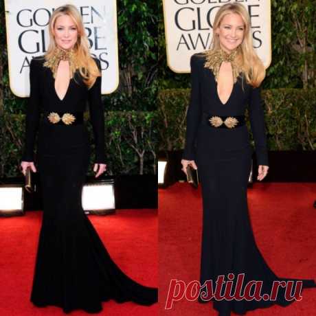 Великолепные образы Кейт Хадсон