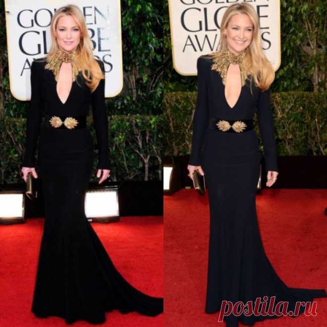 Великолепные образы Кейт Хадсон