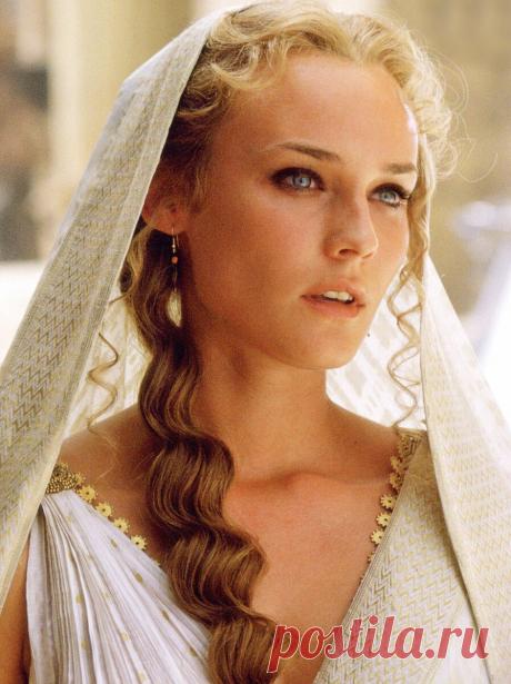 Топ-10 самых красивых блондинок Голливуда
Добрый день, дорогие мои друзья. 31 мая мы отмечали Международный день блондинок, учрежденный в 2006 году. Чтобы отметить этот праздник, мы составили рейтинг самых красивых и очаровательных блондинок Голливуда. Это лично моё мнение, основанное не только на внешности девушек, но и на их таланте. 1. Диана Крюгер Разумеется, на первое место мы поставили ту, что […]
Читай дальше на сайте. Жми подробнее ➡