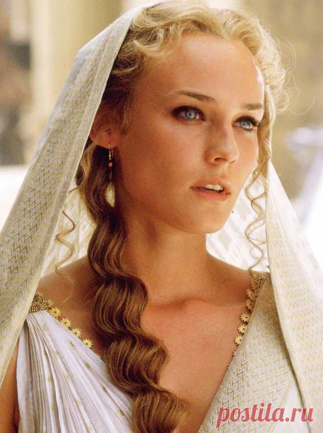 Топ-10 самых красивых блондинок Голливуда
Добрый день, дорогие мои друзья. 31 мая мы отмечали Международный день блондинок, учрежденный в 2006 году. Чтобы отметить этот праздник, мы составили рейтинг самых красивых и очаровательных блондинок Голливуда. Это лично моё мнение, основанное не только на внешности девушек, но и на их таланте. 1. Диана Крюгер Разумеется, на первое место мы поставили ту, что […]
Читай дальше на сайте. Жми подробнее ➡