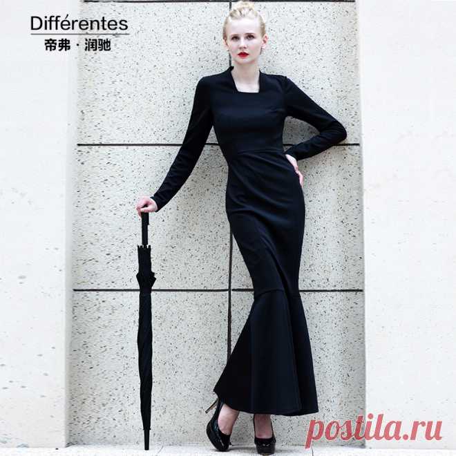 Differentes Black Номер XL. Купить на сайте. Доставка в Москва, Питер и другие города России.