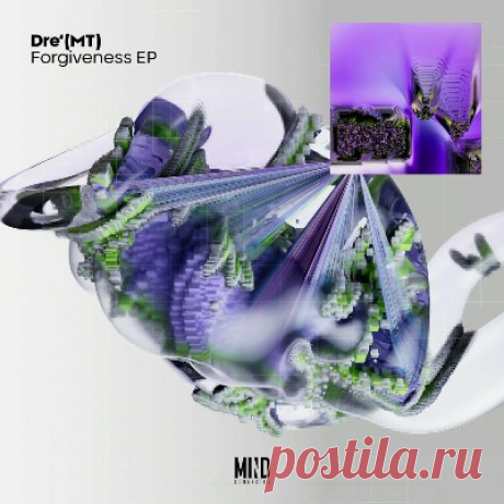 Dre’ (MT) – Forgiveness