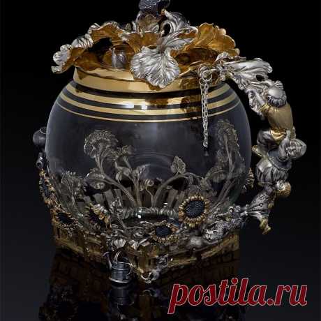 🎁 Магазин эксклюзивных подарков коллекционного исполнения
🤩 Широкий ассортимент 💎 Гарантия качества 💯 Индивидуальность
🌍 Быстрая доставка по Москве, России и всему СНГ 📞 +7(800)201-6863