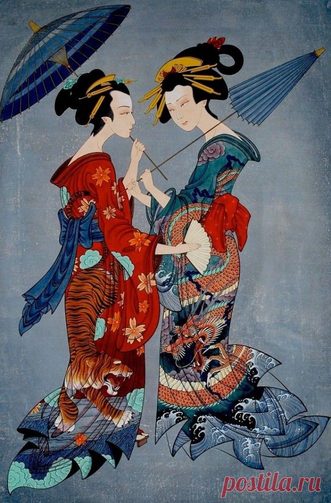 Декупаж.Творческая Мастерская Татьяны Куксенко