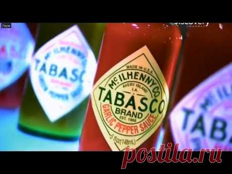 Как это работает? Табаско (Tabasco)
