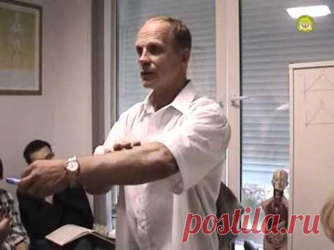 Огулов. Видео лекции