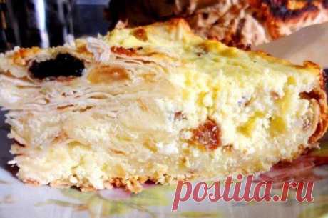 3 десерта с творогом | Подружки