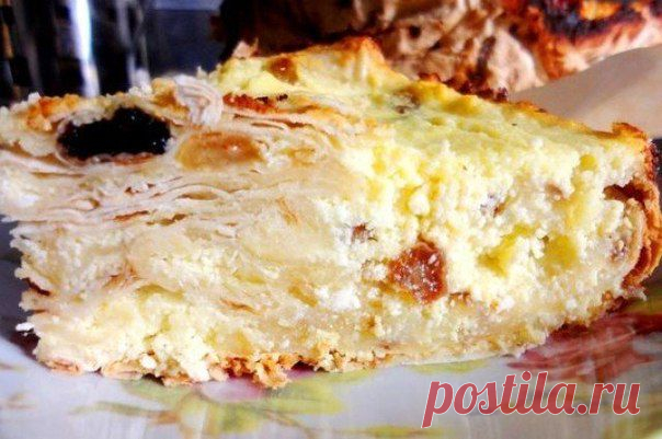 3 десерта с творогом | Подружки