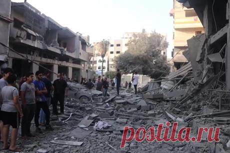 «Не буду соучастником геноцида». Летчик ВВС США публично покончил с собой. Бушнелл заявил перед смертью: «Свободу Палестине».