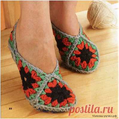 Женское крючком - Google+