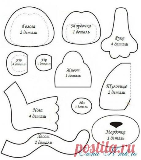 И у меня есть душа...