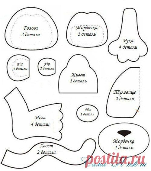 И у меня есть душа...