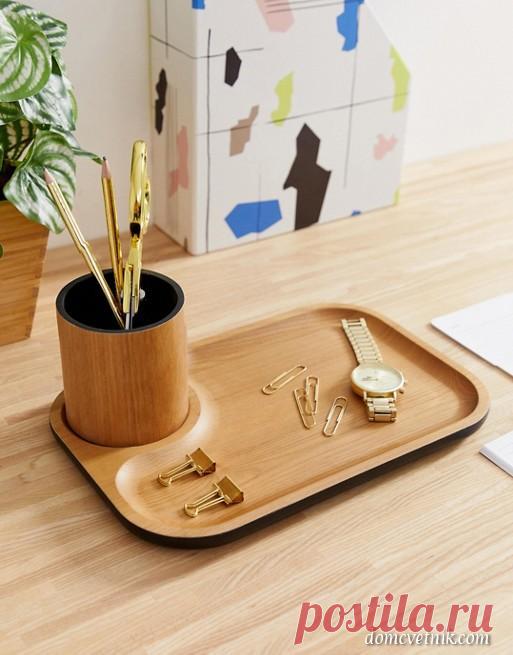 Уютный дом с ASOS. Нежный стильный интерьер | domcvetnik.com