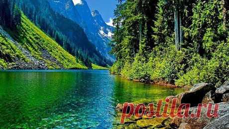очень красиво