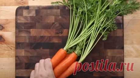 Теперь не буду выбрасывать морковную ботву. Готовлю из неё много вкусного и полезного | Куклы Марины Еремеевой | Яндекс Дзен