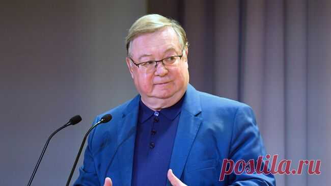 Степашин объяснил, почему Украина не нужна Евросоюзу