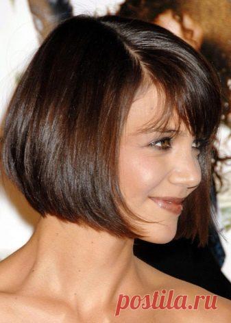 Стрижки для женщин после 45 лет омолаживающие