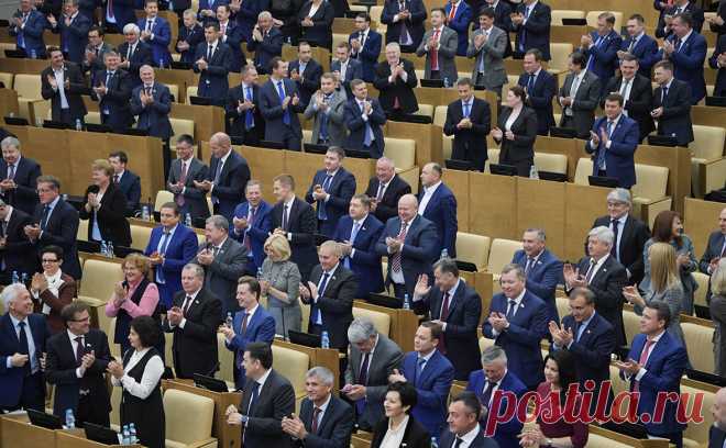 Илюзия обмана населения нашей страны!Какова настоящая картина для народа? | Русский Патриот | Дзен