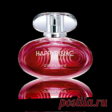 Туалетная вода Happydisiac Woman (31630) Парфюмерные продукты для женщин – Эйфория легкости и свободы! Цветочные, фруктовые и зеленые ноты, словно испускающие флюиды счастья, мгновенно улучшат твое настроение. Яркий клубничный аромат пронзает сердце стрелами солнечного света, а египетский жасмин берет за душу трогательной хрупкостью и пряной негой.