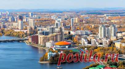 Температурный рекорд побит в Екатеринбурге 16 ноября. В Уралгидрометцентре сообщили, что в Екатеринбурге 16 ноября температура воздуха составила +8 °С. Таким образом, перекрыт рекорд 1837 года, когда было зафиксировано +7,4 °С. Читать далее