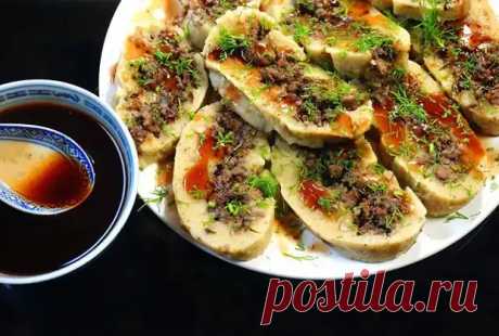 Если пирог затруднительно испечь, его можно сварить - Будет вкусно - Медиаплатформа МирТесен