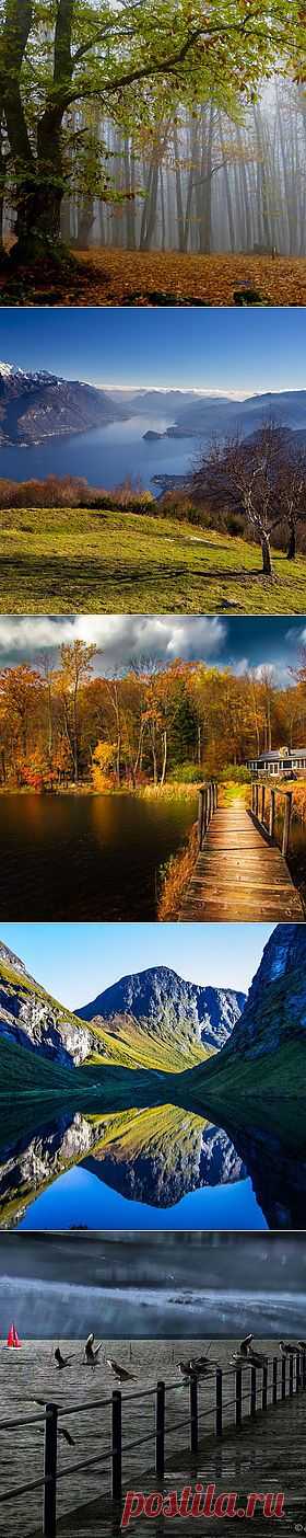 500px / Popular Photos
