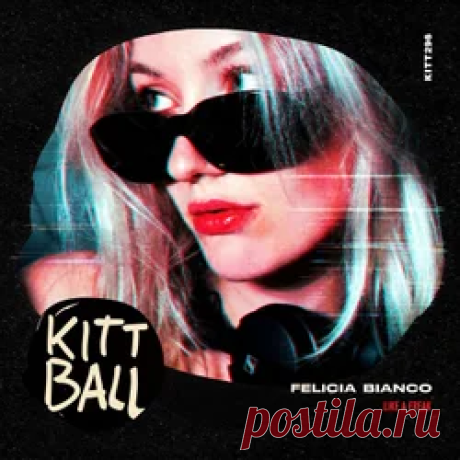 Felicia Bianco - Like A Freak | 4DJsonline.com