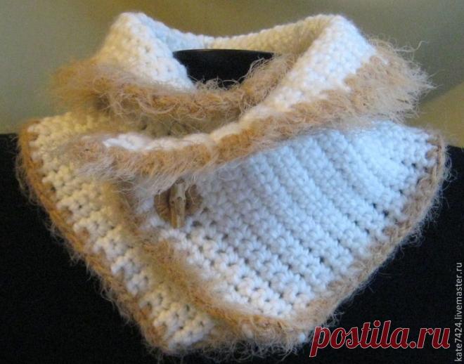 Горжетка - Google Search