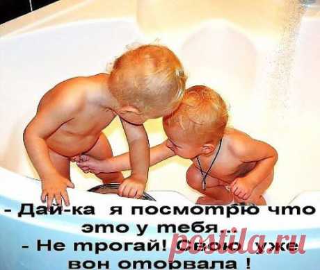 Вау! Всё на месте!