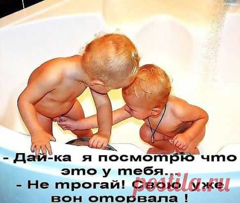 Вау! Всё на месте!