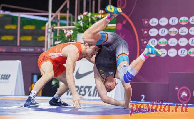 Российский чемпион Европы по борьбе сменил спортивное гражданство. Чемпион Европы 2020 года и многократный призер чемпионатов России Азамат Тускаев будет выступать за Сербию
