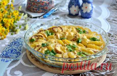 Кабачки в духовке: быстро и вкусно. Простые и вкусные рецепты блюд из кабачков