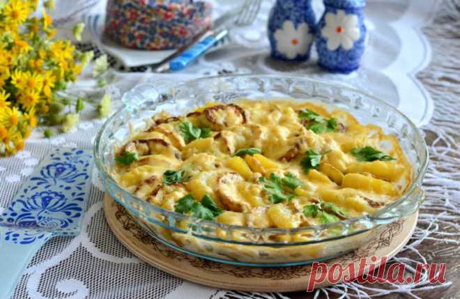 Кабачки в духовке: быстро и вкусно. Простые и вкусные рецепты блюд из кабачков
