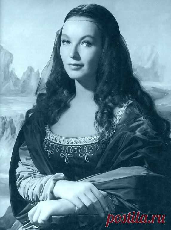 Эстеты
Фая Иванова