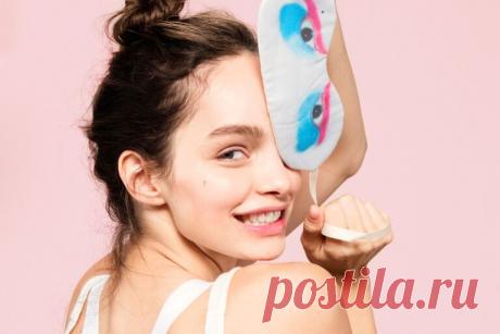 Правильный уход за кожей лица после 25, 30, 35, 40 и 50 лет: проблемной, жирной, сухой кожей