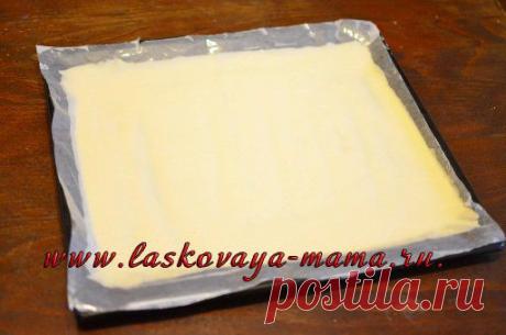 Быстрый бисквитный рулет к чаю - Простые рецепты Овкусе.ру