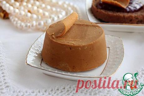 Рецепты | Молочные и кисломолочные продукты | Норвежский коричневый сыр &quot;Брюност&quot;