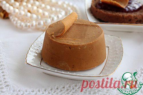 Рецепты | Молочные и кисломолочные продукты | Норвежский коричневый сыр "Брюност"