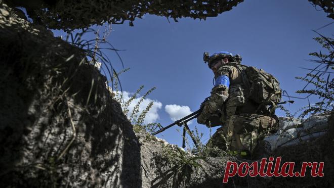 Украинские военные обстреляли город в Белгородской области. Украинские солдаты обстреляли город Шебекино, расположенный в Белгородской области. Об этом в своем Telegram-канале написал глава региональной администрации Вячеслав Гладков. Согласно предварительной информации, в результате атаки ...