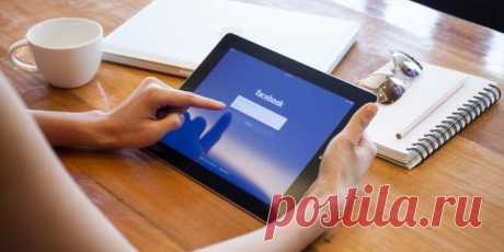 3 настройки для использования Facebook в режиме невидимости - Лайфхакер