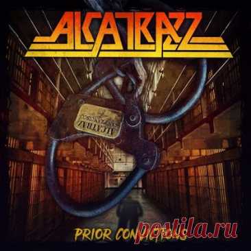 Alcatrazz - Prior Convictions (2025) free download mp3 music 320kbps