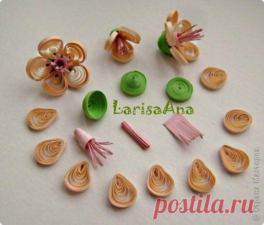 Цветущий персик!!!!!!! | Страна Мастеров