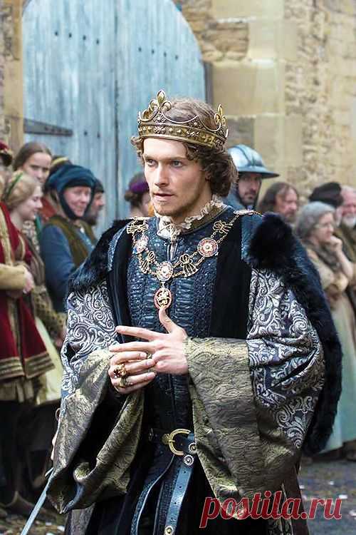 Джейкоб Коллинс-Леви