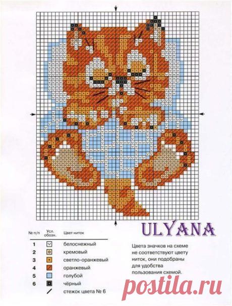 Шкатулка идей (Своими руками Рукоделие Шитье)